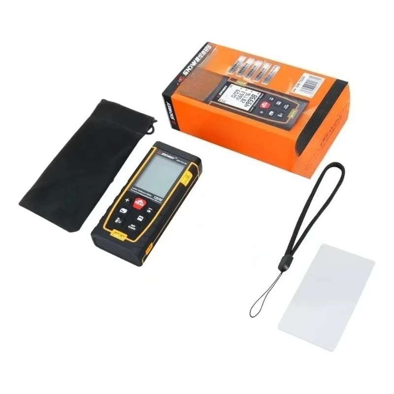 [100% NEW] SNDWAY Laser Distan - Stanley Tape 25Ft ulasan dan harga