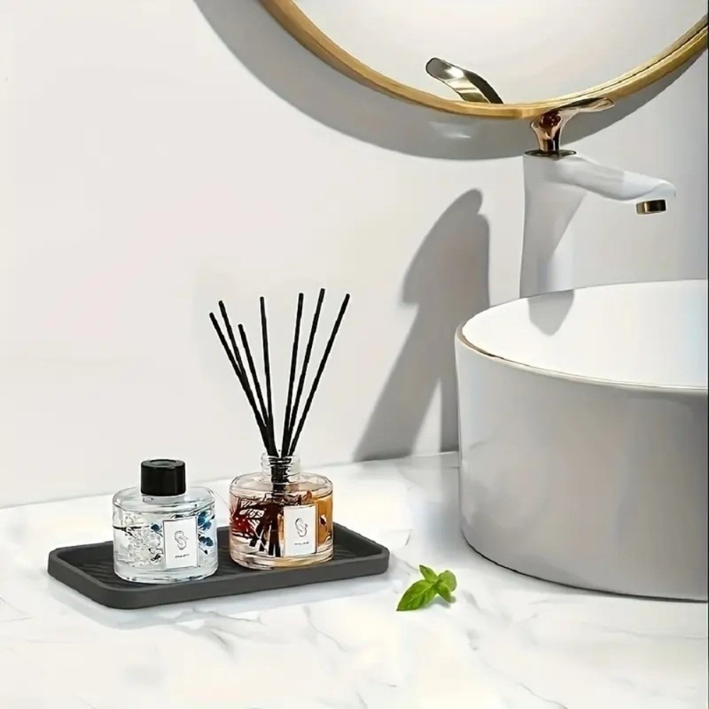 New Silicone Sink Protector Ma - Silicone Tap Washer ulasan dan harga
