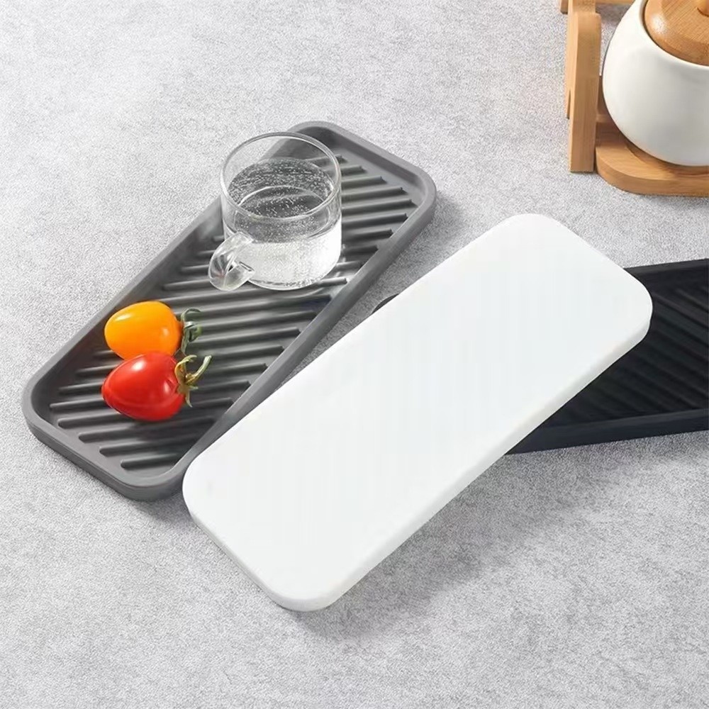 New Silicone Sink Protector Ma - Silicone Tap Washer ulasan dan harga
